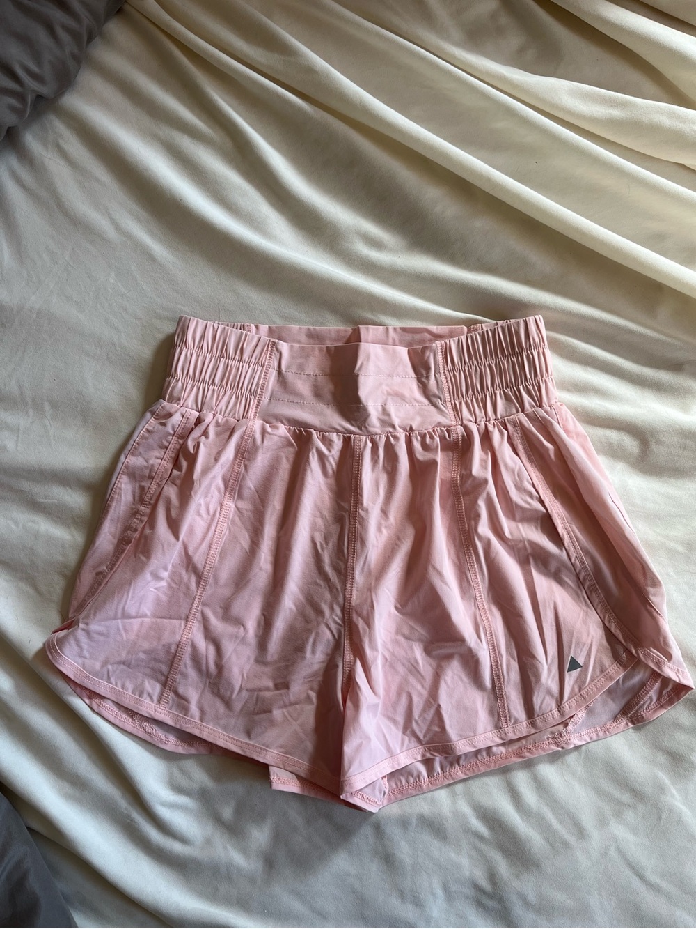 Balance Athletica Breeze Shorts Pink